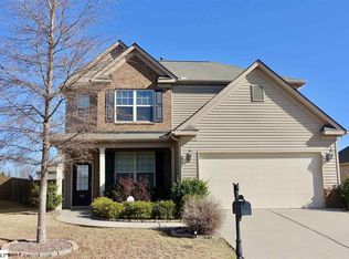 209 Hunslet Way, Simpsonville, SC 29680