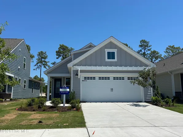 5956 Moonshell Loop, Wilmington, NC 28412