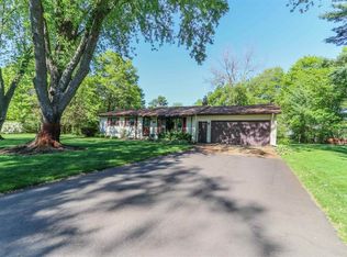 2551 Lovewood Dr, Wisconsin Rapids, WI 54494