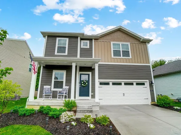 52 Glen Mary Dr, Amelia, OH 45102