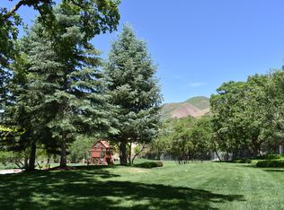 1665 E 700 S, Mapleton, UT 84664