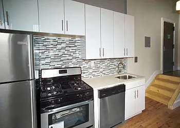 Rented by Evergreen Apartments BK