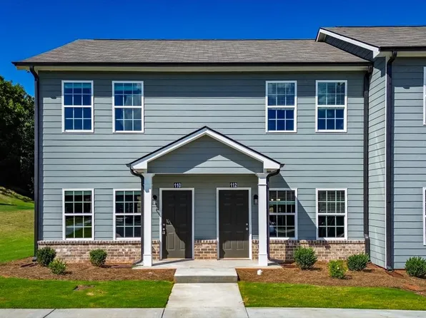 The Station, 110 Waverly Cir #991e65530, Milledgeville, GA 31061