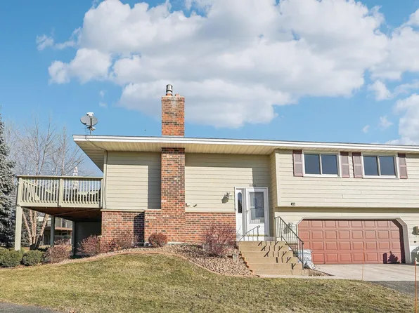 10531 Decatur Cir, Bloomington, MN 55438