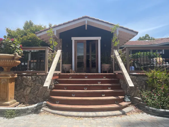 (undisclosed Address), American Canyon, CA 94503