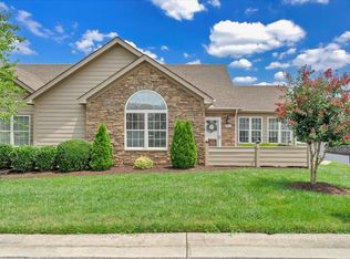 5644 Orchard Villas Cir, Roanoke, VA 24019