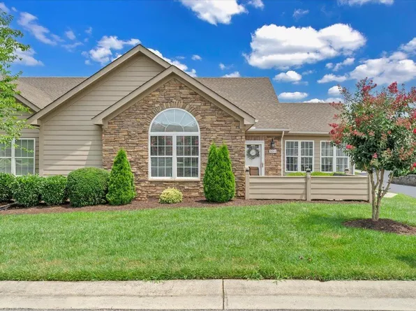 5644 Orchard Villas Cir, Roanoke, VA 24019