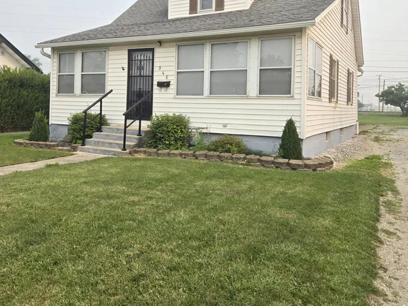 946 E Spring St, Saint Marys, OH 45885