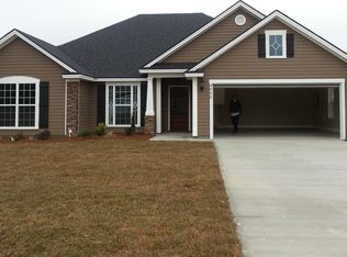 4966 Bentwood Court, Valdosta, GA 31601