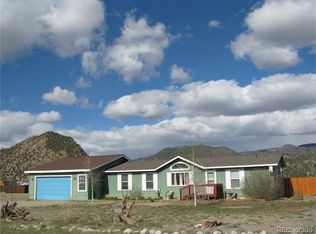 11407 Ruby Mountain Ln, Nathrop, CO 81236