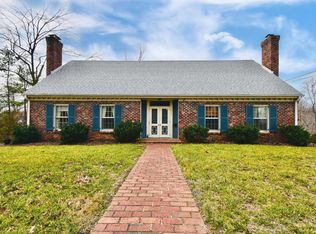 1423 Robin Hood Pl, Lynchburg, VA 24503