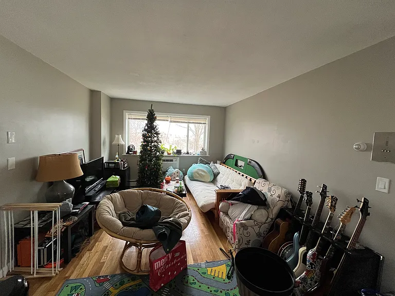 226 Parker Hill Ave #11 — Photo 7