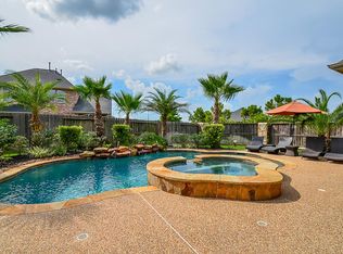 5702 Mustang Ridge Ln, Fulshear, TX 77441