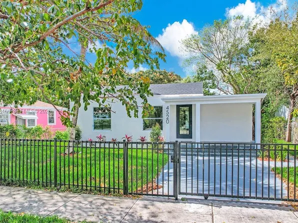 4520 NW 3rd Ave, Miami, FL 33127