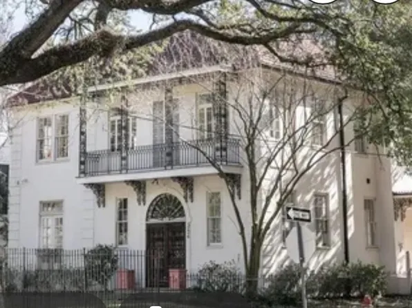 2236 Saint Charles Ave #A, New Orleans, LA 70130