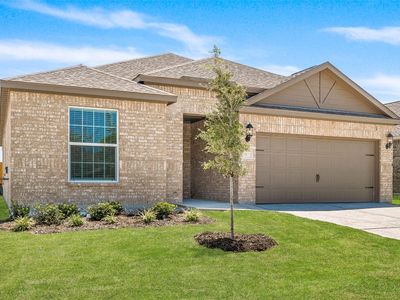2104 Brentwood Dr, Anna, TX, 75409
