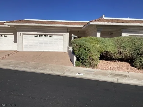 491 Marina Cv, Boulder City, NV 89005