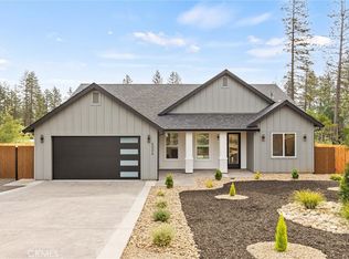 6006 Kibler Rd, Paradise, CA 95969