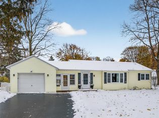 281 Woodruff Dr, Webster, NY 14580
