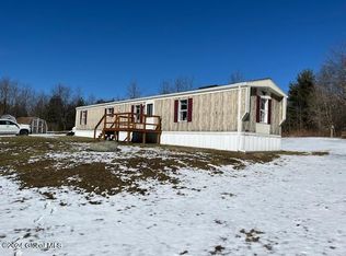 66 Spicer Rd, Hoosick Falls, NY 12090