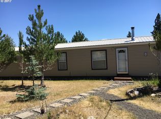 6 Old Cabin Rd, Goldendale, WA 98620