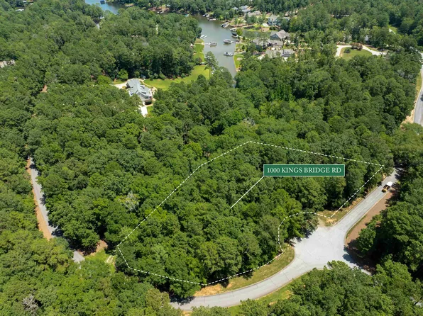 1000 Kings Bridge Rd #38, Greensboro, GA 30642