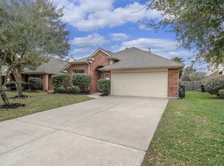 26869 Kings Crescent Dr, Kingwood, TX 77339