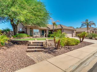 3831 N Kings Peak, Mesa, AZ 85215