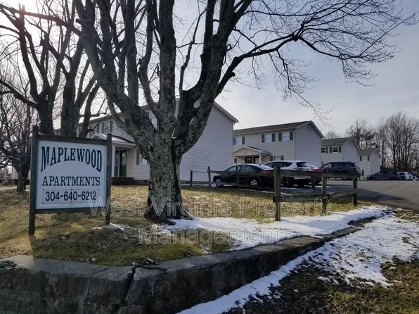 581 Prosperity Rd Unit 209, Mount Hope, WV 25880