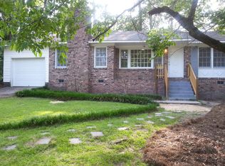 7351 Voss Ave, Columbia, SC 29223