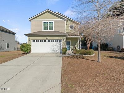 26 Catawba Way, Beaufort, SC, 29906