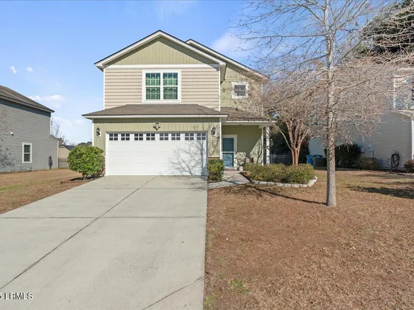26 Catawba Way, Beaufort, SC 29906