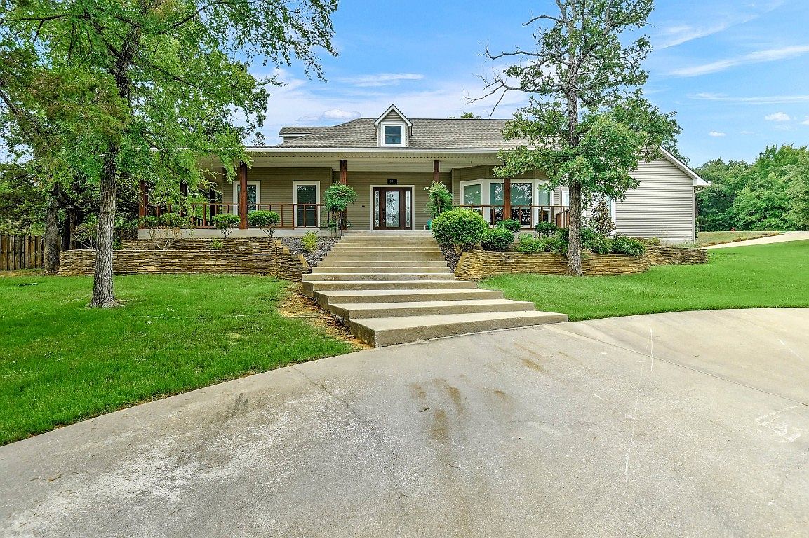 307 Kiowa Dr E, Lake Kiowa, TX 76240 MLS 20385393 Zillow