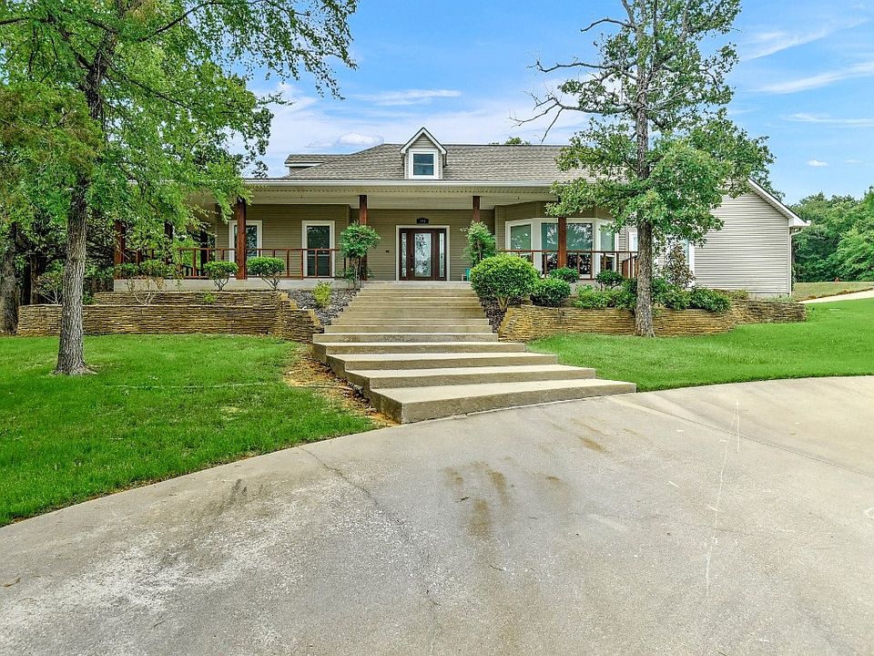 307 Kiowa Dr E, Lake Kiowa, TX 76240 Zillow