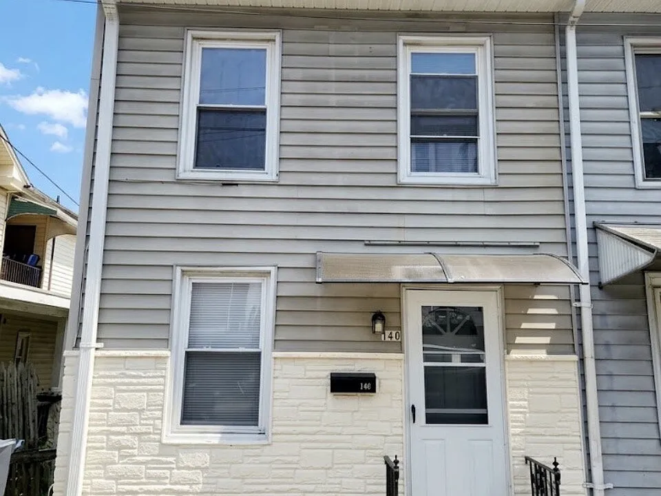 140 S 2nd St