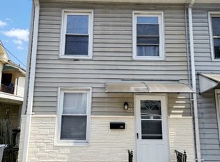 140 S 2nd St, Steelton, PA 17113