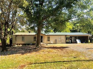 455 Liberty Dr SW, Concord, NC 28027