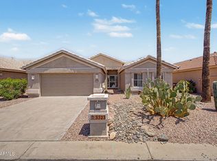 3323 N 146TH Drive, Goodyear, AZ 85395