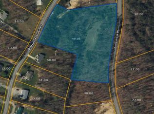 145 Clinchfield Dr, Monterey, TN 38574