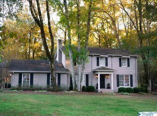 2703 Cambridge Ct SE, Decatur, AL 35601