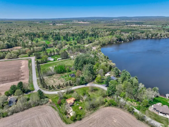 W12517 Southshore Rd, Bruce, WI 54819