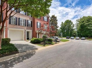 3604 Waters Edge Trl, Roswell, GA