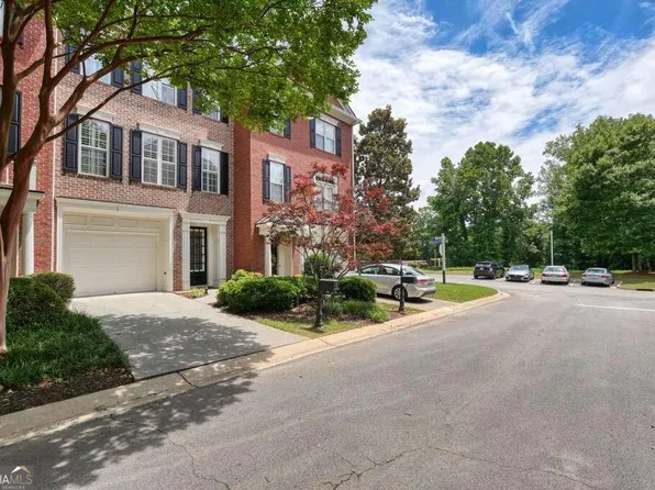 3604 Waters Edge Trl, Roswell, GA 30075