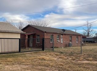 3703 S County Road 1192, Midland, TX 79706