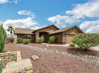 10166 E 38th St, Yuma, AZ 85365