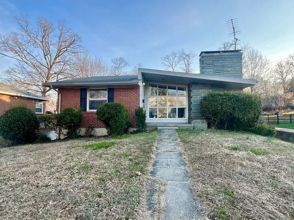 206 Connecticut Ave, Lynchburg, VA 24502