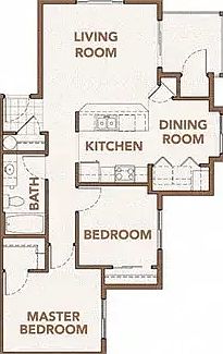 5th image of 12111 104th Ave E APT D208