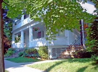 672 Centre St #674, Newton, MA 02458