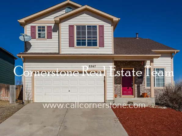 2267 Anthem Pl, Fountain, CO 80817