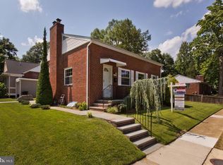 510 S Kensington St, Arlington, VA 22204